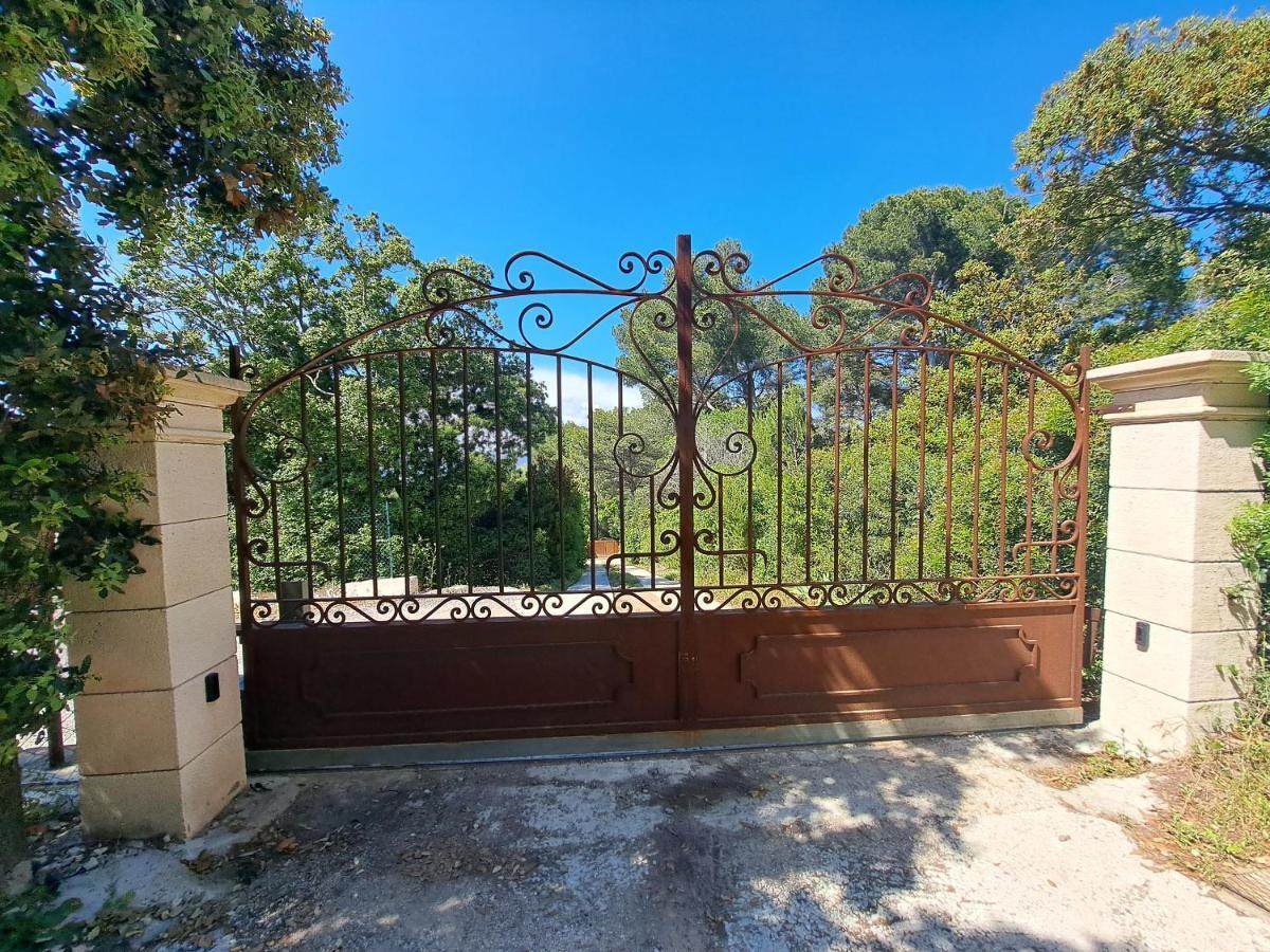 Apartamento Rez De Jardin Presqu'ile De Giens *