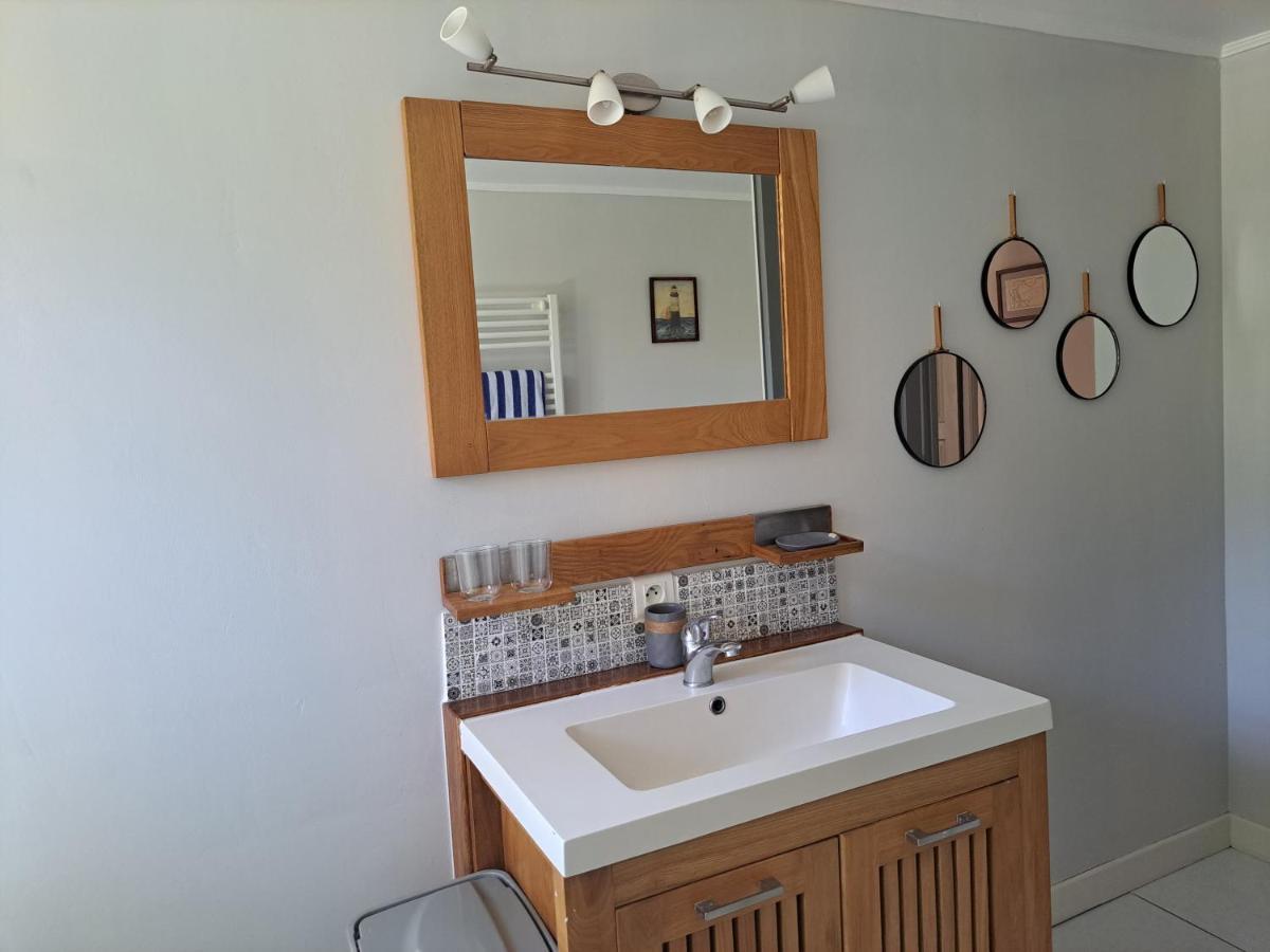 Apartamento Rez De Jardin Presqu'ile De Giens